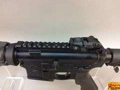 Smith & Wesson M&P 15, 556, TN97353