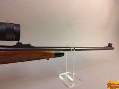 Remington 700, 7mm Mag, A6298646, with Simmons Scope 4.5 - 14x40