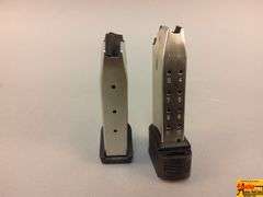 Springfield XP-40, 40SW, XD499008
