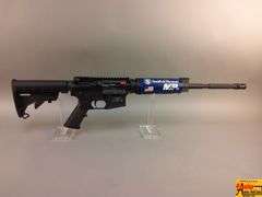 Smith & Wesson M&P 15, 556, TF20041
