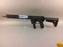 Smith & Wesson M&P Response, 9mm, RSP2529
