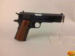 Colt Government Model, 9mm, NN03877