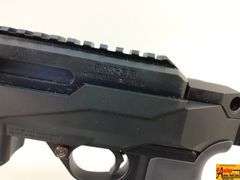 Ruger PC Charger, 9mm, 913-31528