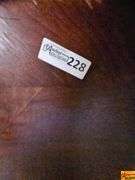 Square Wood Table Top