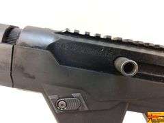 Ruger PC Charger, 9mm, 913-31528