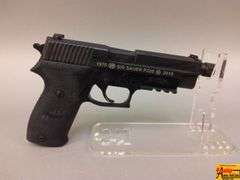 Sig Sauer P220, 45, 37B014760
