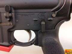 Springfield Saint, Multi Cal, ST122006
