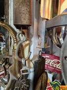 Collection of Advertising and Memorabilia