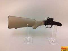 Rossi Braz Tech with 2 Barrels 22LR & 20ga., S20122CBR
