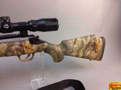 Thompson Center Impact, 50cal, VCX7819, with TC Scope 3 - 9x40