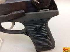 Ruger P89, 9mm, 305-28849