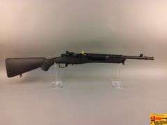 Ruger Mini Thirty, 7.62, 584-39205