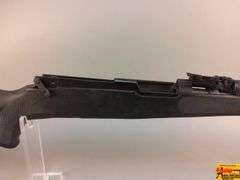 SKS Sporter, 7.62, 20002310, No Trigger or Firing Mech. with Matching Wood Stock