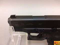 Glock 33, 357cal, ENN476