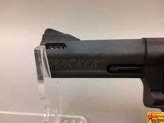 Taurus Tracker, 44Mag, 1X185653