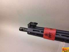 Springfield Saint Victor, Multi-Cal, 294929