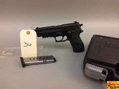 Sig Sauer P220, 45, 37B014760