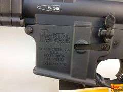 Daniel Defense DDM4V7LW, 556, DDM4268230