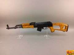 Intrac Arms Ratmil, 7.62cal, 1997-5732