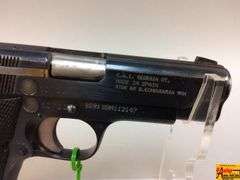 Star S.A., 9mm, SBM112147