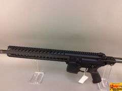 Sig Sauer MPX, Multi-Cal, 62D009471