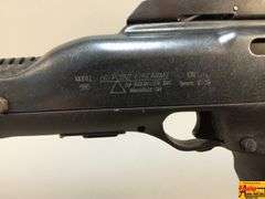 Hi Point 995, 9mm, A22920