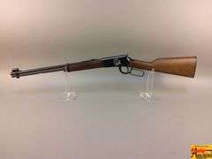 Henry H001, 22LR, ALABAMA206
