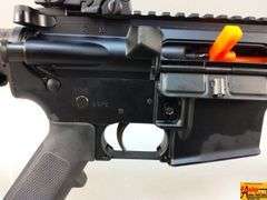 Colt M4, 556cal, LE223799