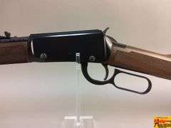 Henry H001M, 22 Mag, M086283H