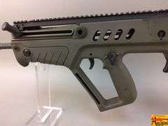 Tavor SAR-G16, 556cal, T0044580