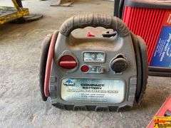 Jump Starters (Vector & Peak) & Snap-on Ratchet Set