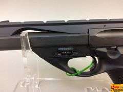 Beretta U22 NEOS, 22LR, T51635