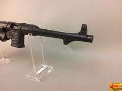 ATI GSG-MP40, 9mm, A898886