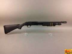 Mossberg 500, 12ga, V0132761