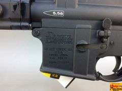Daniel Defense DDM4V7LW, 556, DDM4271859