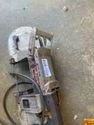 Black & Decker Industrial Band Saw