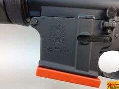 Springfield Saint, Multi Cal, ST381517