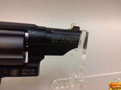 Smith & Wesson Governor 2 3/4", 45 Colt/45ACP/410, CVB6175