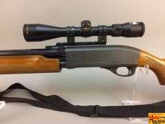 Remington 870 Express Mag., 12ga, B291459M