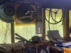 Collection of Automotive and Shop Tools and Parts