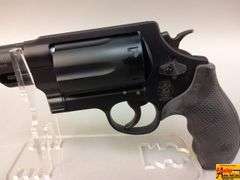 Smith & Wesson Governor 2 3/4", 45 Colt/45ACP/410, CVB6175