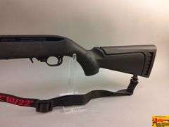 Ruger 10/22, 22LR, 0007-11477