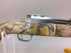 Ruger 77/44, 44 Rem Mag., 740-18378