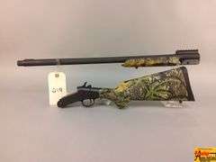 Stevens 301, 12ga, 219863A
