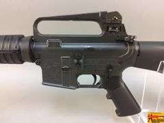 Colt Sporter R6530, 223cal, SL020311