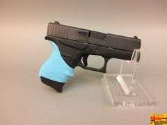 Glock 43, 9mm, BHP203