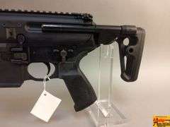 Sig Sauer MPX, Multi-Cal, 62D009471
