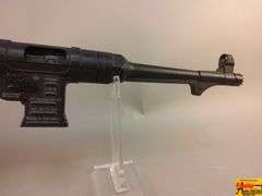 ATI GSG-MP40, 9mm, A898886