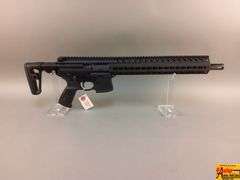 Sig Sauer MPX, Multi-Cal, 62D009471