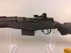 Springfield SOCOM 16, 7.62, 420461